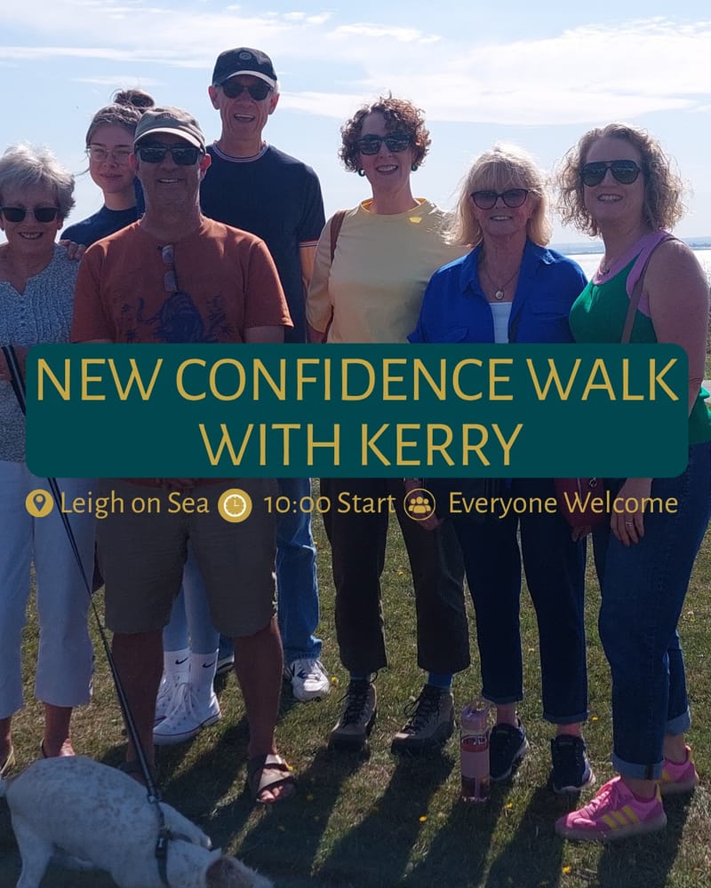 New Confidence PMU by Kerry
